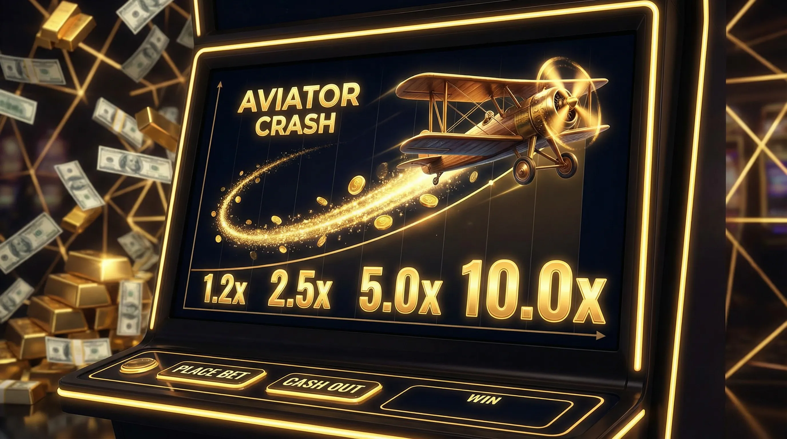 Aviator superbet entrar - Jogo Crash de Aviação